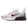 Nike Кроссовки Air Max Phoenix PS Белый Черный Командный Красный Детские HF7053-105