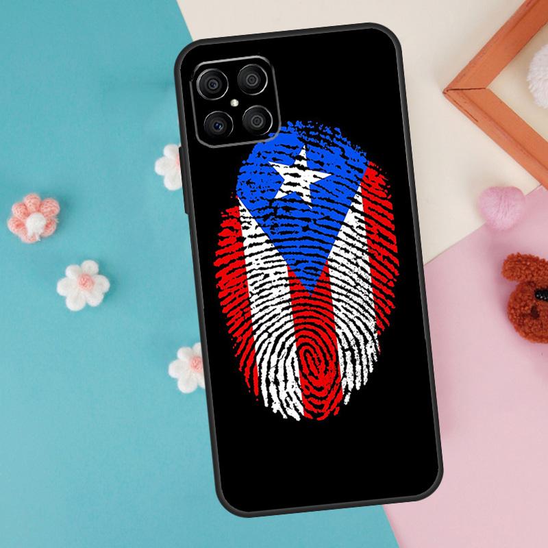 Чехол с отпечатком пальца и национальным флагом для Honor 200 Pro 50 70 90 Lite X9a X8a X8 X9 X8b X9c X9b Honor Magic 7 5 6 Pro