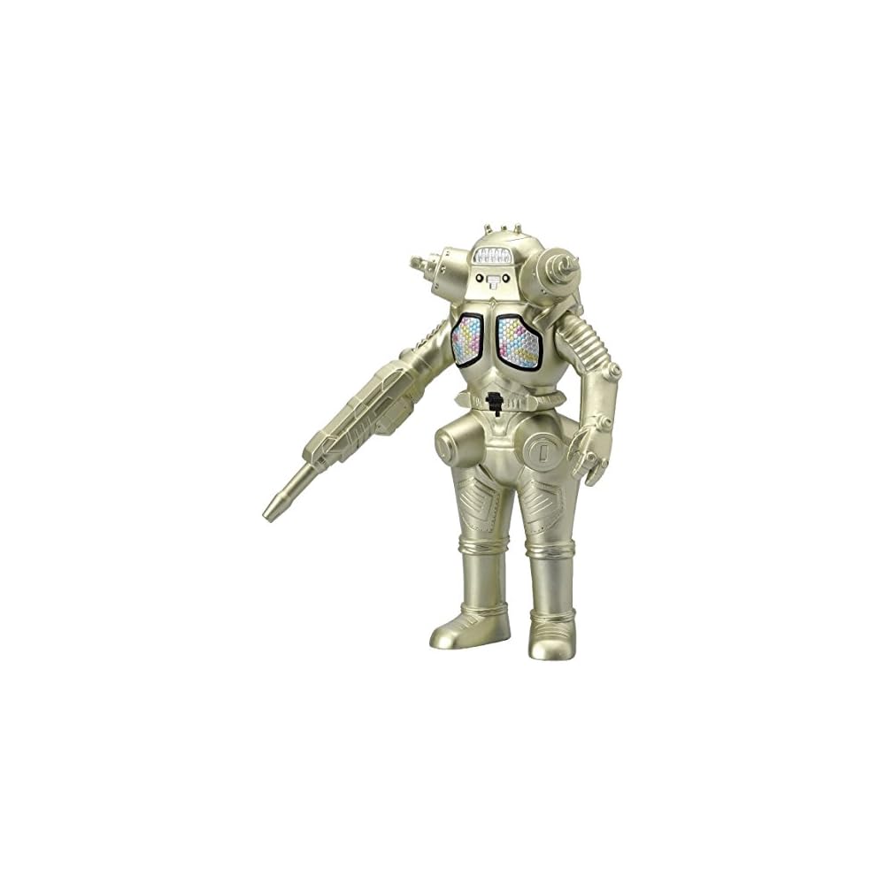 Bandai Серия Ультра Монстров 70 Кинг Джо Кастомная Фигурка Действия Коллекционная Игрушка