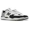 New Balance Numeric Tiago Lemos 1010 Белый Черный Унисекс NM1010CL