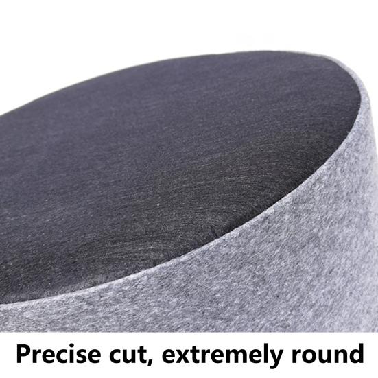 Универсальный воздухопроницаемый, тонкая работа, сумка для растущего растения, цветочный горшок, садовые принадлежности для дома