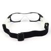 Direct Professional Basketball Glasses Football Goggles Training Glasses Impact Resistant Sports Glasses Explosion-proof