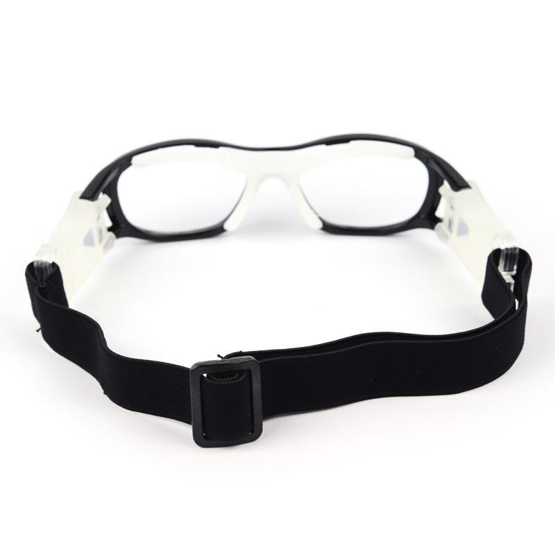 Direct Professional Basketball Glasses Football Goggles Training Glasses Impact Resistant Sports Glasses Explosion-proof