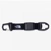 Tnf DetaChaBle Key HolDer Na5aq53a B C D For North faCe