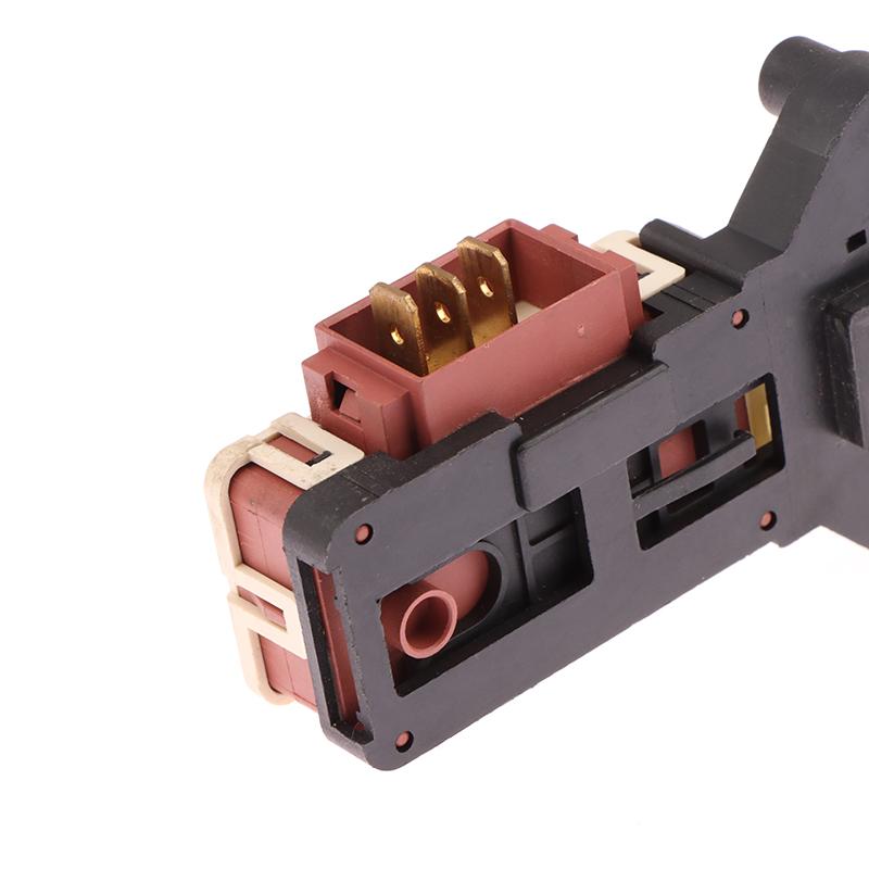 Стиральная машина электронный замок задержки двери Zv-446 T2805310400 подходит для Beko Tcl стиральная машина блокировка переключатель сборки