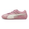 Puma Speedcat Go Poised Pink Женские кроссовки Белые 403589-06