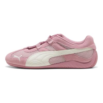 Speedcat Go Poised Pink Женские кроссовки Белые 403589-06