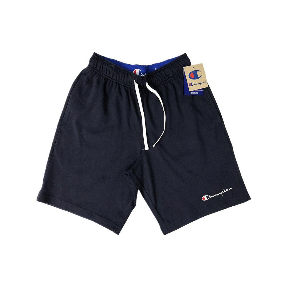 Champion Casual Shorts Unisex Moderate 85839-549724