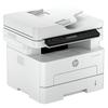 HP 323dnw A4 Black & White Laser Multi-function Printer CN plug (adapter included)