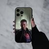 Singer R-Romeo Santos  Phone Case Silicone Soft For IPhone 17pro 16 15 14 13 12 11 X XR Plus Pro Max Plus