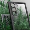 Spigen Ultra Hybrid Galaxy S24 Ultra Морозно-черный
