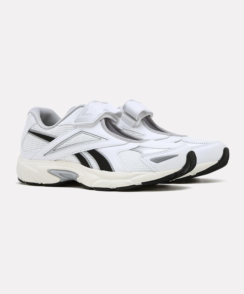 Reebok Лорд Прайм Мэри Джейн (W) - белый:Черный / 100278437 (Тип B)