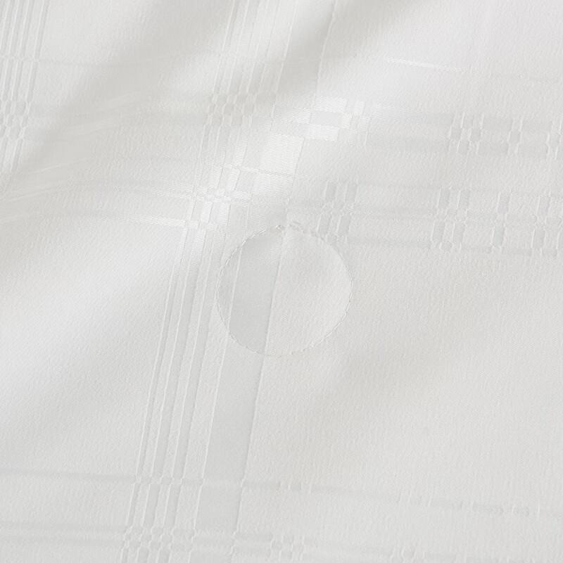 LOUIS.KELLOG Yadi All-Season Tussah Silk Duvet