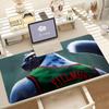 Cartoon Movies G-Goat Mouse Pad Anti Slip Rubber Edge Locked Thickened Laptop Gaming Desk Mat