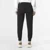 (WMNS) Трикотажные брюки adidas 'Черный' Женские HZ3001