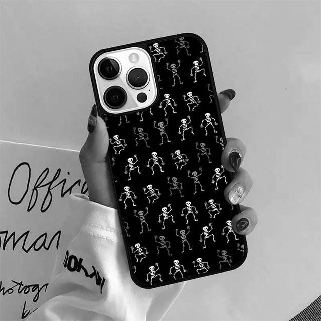 МАГИЧЕСКИЙ Колдовской Колдовской Колдовство Чехол-Ракушка Для iPhone 17 Air 15 16 14 13 12 Pro Max 11 Pro Max Plus Чехол-Крышка Для Телефона
