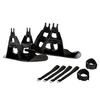 STRIDER Option Parts Ski Attachment for SNOW STRIDER 14x