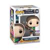 FUNKO Marvel Thor Love and Thunder Daughter Figure POP! Gorr's
