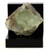 Green Fluorite 303.0 Carats
