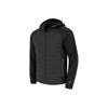 Water-Resistant Running Color-Block Down Jacket Men Jackets 2011D473-001
