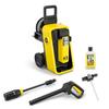 Мойка высокого давления KARCHER K 5 Comfort Premium - 500 л/ч - 2100 Вт - 145 бар