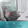 Philips Wireless Lumbar and Back Massage Pillow CN plug (adapter included)