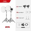 Комплект постоянного света Godox SL300III для HD Live-комнат