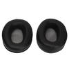 Headphones Ear Cushion Enhance Bass Comfortable Replacement Ear Pads Repair Parts for MDR 1ABT MDR