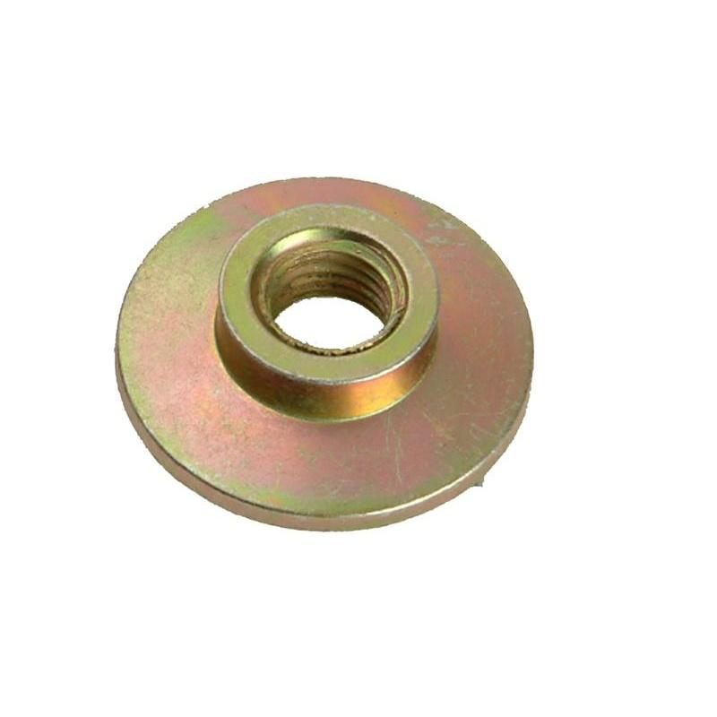 Flexipads World Class Locknuts