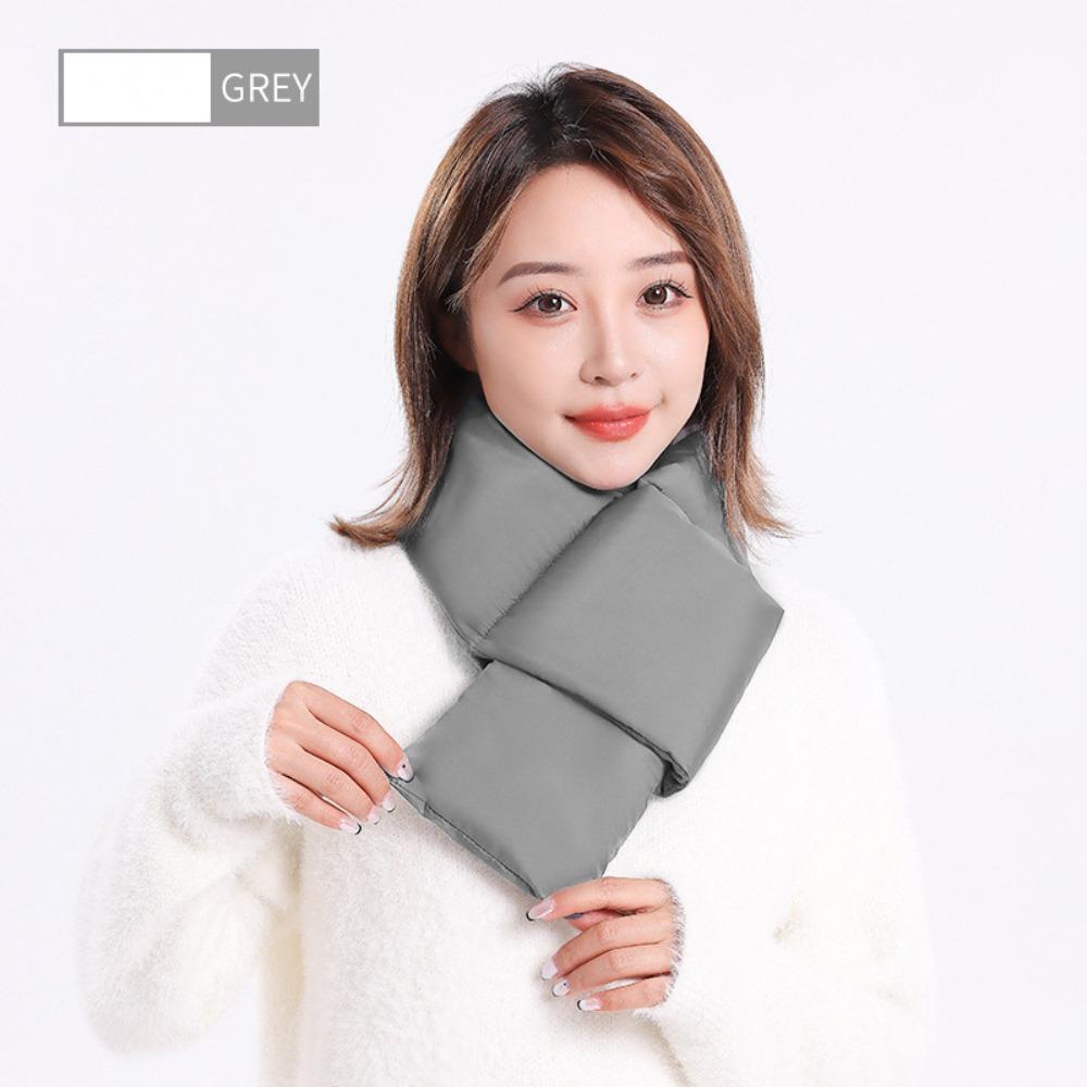 Warm Neck Scarf Elegant Neckerchief Wrap Hot Sale Shawl Girls