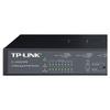 TP-LINK 18-Port Gigabit PoE+ Network Switch CN plug (adapter included)