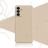 Милые модные силиконовые чехлы для Samsung Galaxy A13 A23 A33 A53 A73 5G SamsungA13 SamsungA23 360 Soft Square Liquid Armor