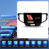 Автомагнитола Android 16 RSNAVI для Honda Accord 8 2008-2012, Carplay, Auto DSP, медиаплеер, Plug and Play, Snapdragon
