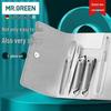 German Stainless Steel Nail Clipper Set
