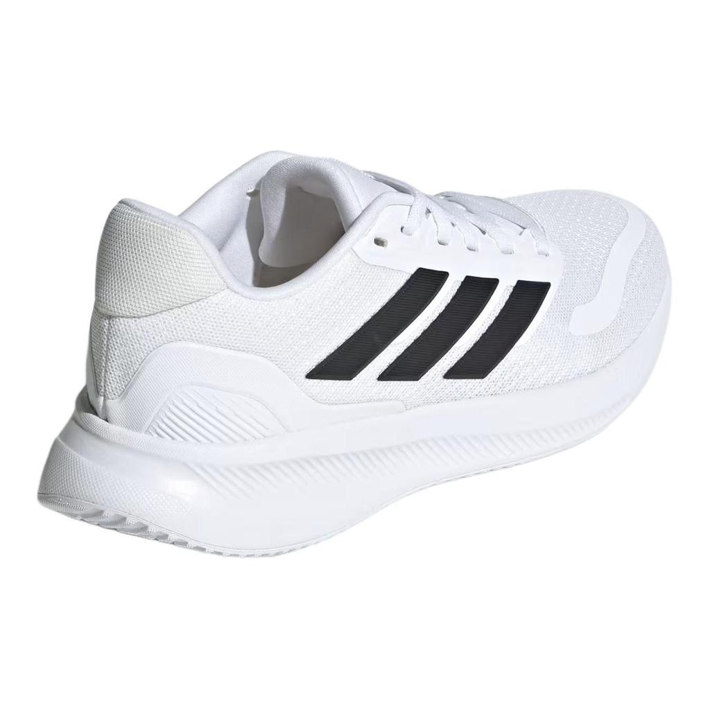 adidas Кроссовки для детей Runfalcon 5 J Белый Черный Cloud-White Core-Black IE8593