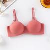 Бесшовный бюстгальтер пуш-ап 2022 для женщин - Регулируемые бретели-спагетти, Боковая поддержка, Сглаживание спины, Без косточек