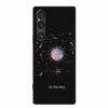 Для Sony Xperia 1 VI Чехол Роскошный Мягкий Силиконовый ТПУ Задняя Крышка Телефона для Sony Xperia1 VI 5G Милый Ударопрочный Цветы Мультяшный Чехол