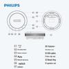 Philips Беспроводной Bluetooth-спикерфон для конференций (Китайская версия)