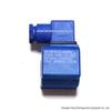 Электромагнитный клапан Sanhua MDF-B03-25H003/MQ-A0322G - Большой диаметр и интерфейс