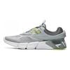 Fila Mind Bender 2 BOA Ткань ТПУ Удобные Фитнес Низкие Кроссовки Мужские кроссовки Высококонтрастный-Серый A12M142120FHR