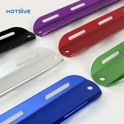 Система BCD с задней пластиной HOTDIVE для технического дайвинга