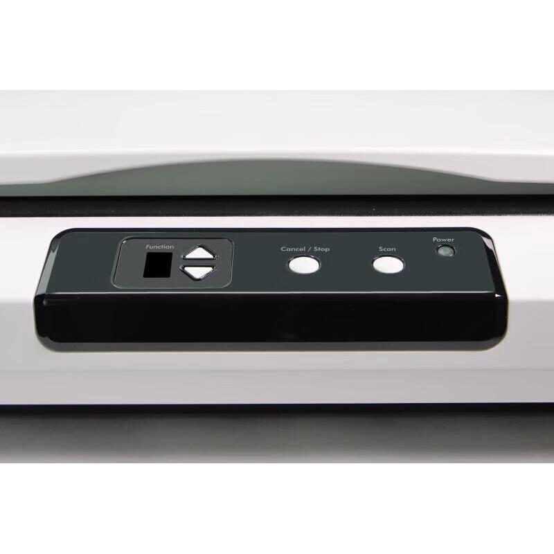 Avision XP6228 A3 Flatbed Scanner CN plug (adapter included)
