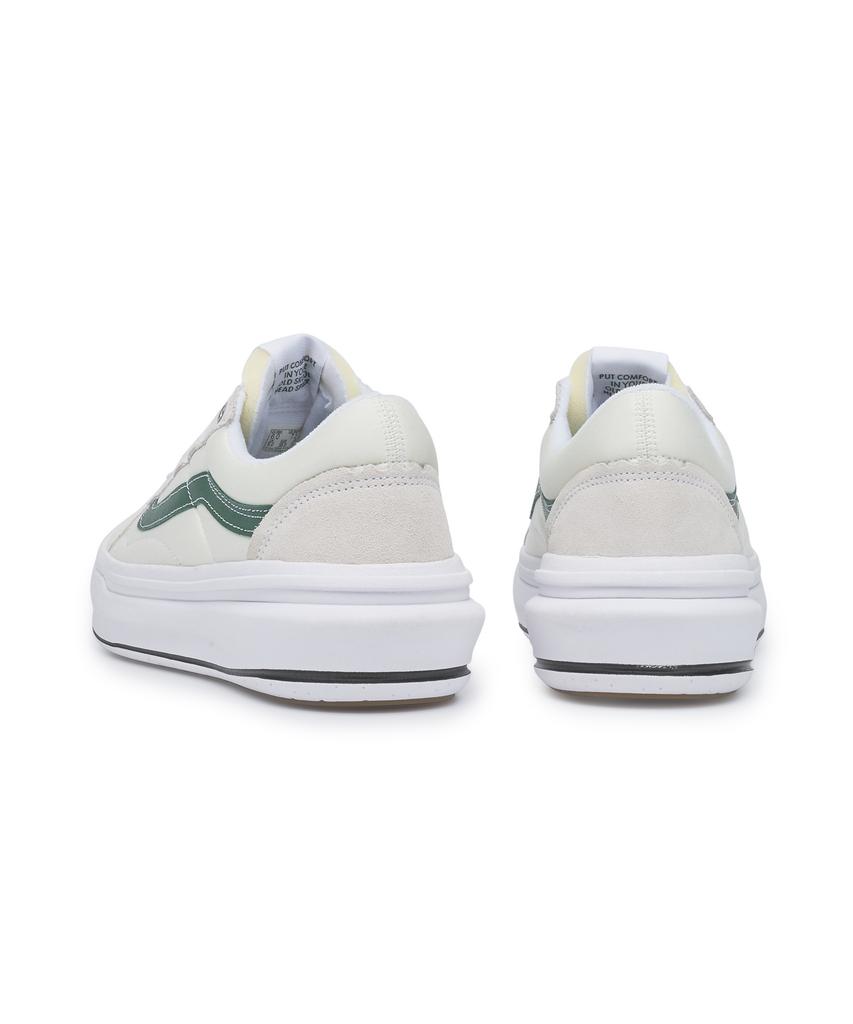 Vans Old School Overt Cc - (спортивный) зефирка:Мульти / Vn0A7Q5Eyq11