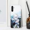 Vinland Saga Phone Case For Samsung Galaxy A17 A37 A57 A16 A26 A36 A56 A15 A25 A35 A55 A14 A24 A34 A54 A13 A23 A33 A53 A07 Galax