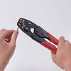 LOBTEX Crimping Tool (For Bare Crimp Terminal/Bare
