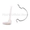 For ALFA ROMEO GIULIETTA FUEL CAP SPRING AND PIN 51851496