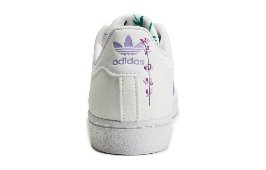 Kids' Sneakers Adidas Superstar Big Kid 'Save The Bees'