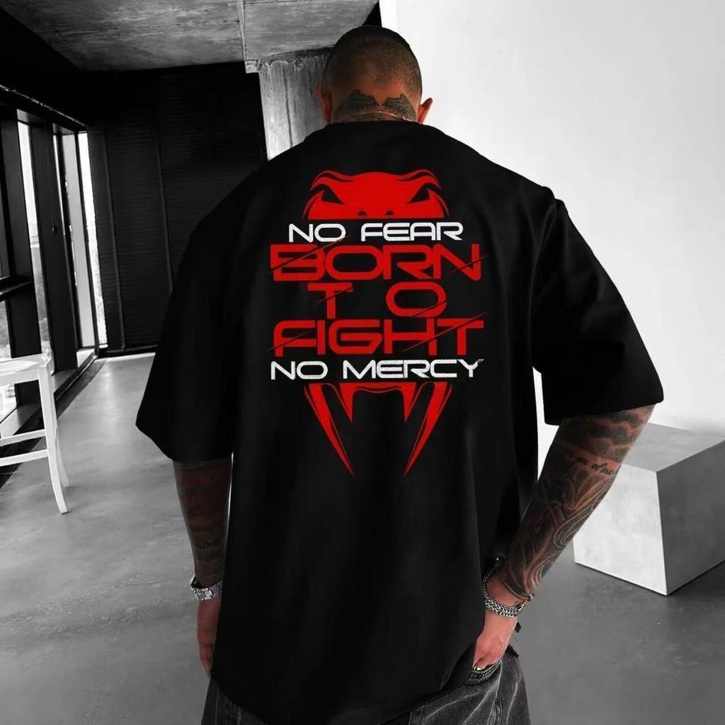 New UFC Ultimate Fighting 3D Printed Men's Round Neck Short Sleeve T-Shirt Sports Daily Casual Top