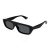 Gucci Grey Browline Men S SunglaSSeS gg1617S 001 56