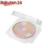 Canmake Пудра Marshmallow Finish Abloom Dearest Bouquet Сменный блок 01 (4,0 г)